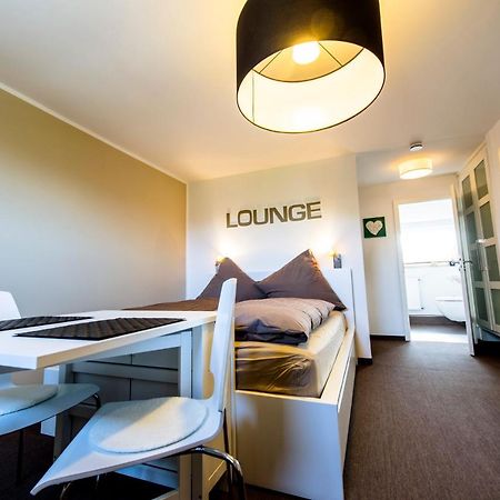 Apartament Weinhaus An Der Bergstrasse Hamburg Zewnętrze zdjęcie