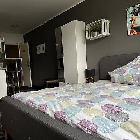 Apartament Weinhaus An Der Bergstrasse Hamburg Zewnętrze zdjęcie