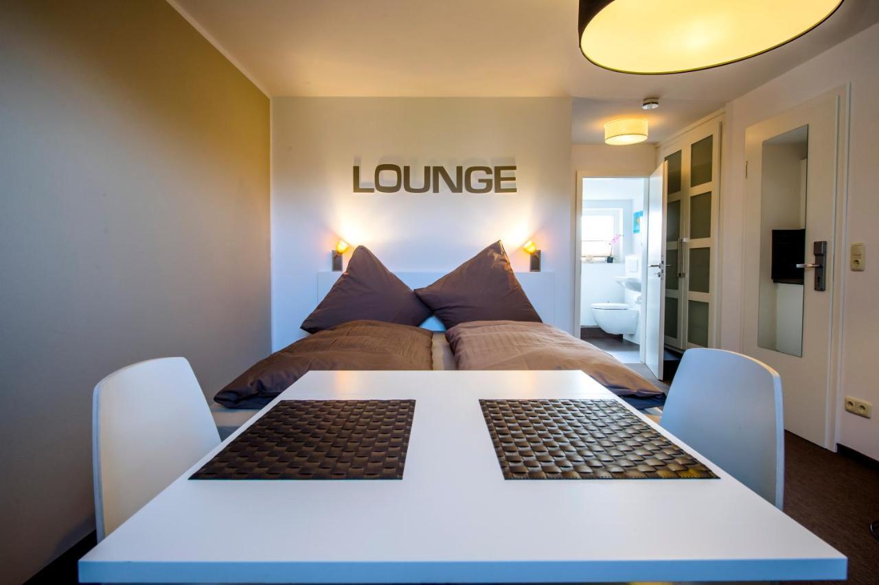 Apartament Weinhaus An Der Bergstrasse Hamburg Zewnętrze zdjęcie