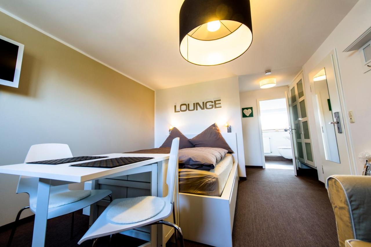Apartament Weinhaus An Der Bergstrasse Hamburg Zewnętrze zdjęcie